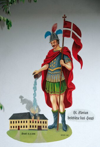 Hochwimmerhof - Hausbilder