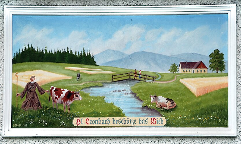 Hochwimmerhof - Hausbilder