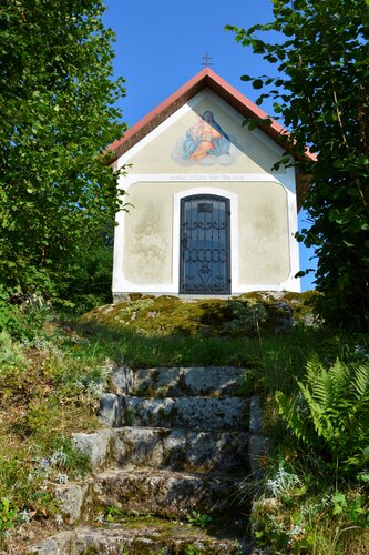 Wegerer Kapelle (Windischhof)