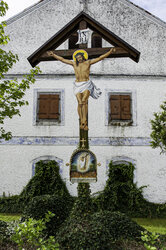 Wetterkreuz Kitzberg