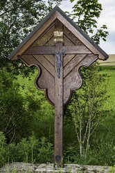 Wegkreuz Maxlbaun