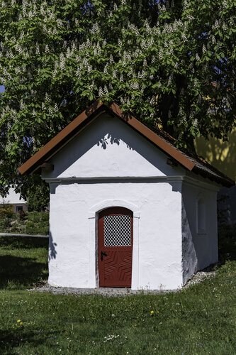 Hansbauern-Kapelle