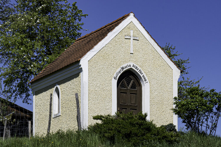 Baier Kapelle