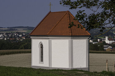 Ramersberger Kapelle