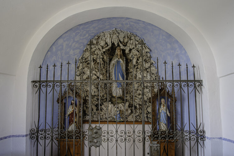 Ramersberger Kapelle