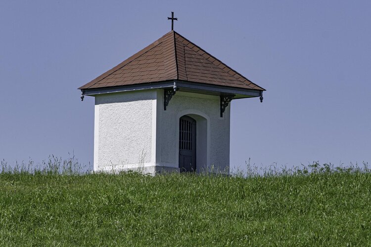 Fischerleitner Kapelle