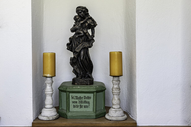 Fischerleitner Kapelle