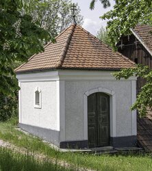 Hammerschmiede Kapelle