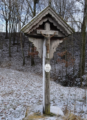 Helmlbauernkreuz