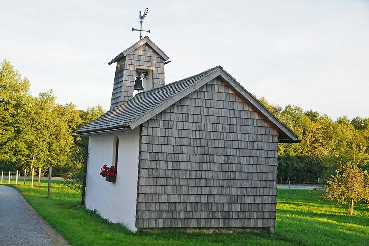 Kaufmannsederkapelle