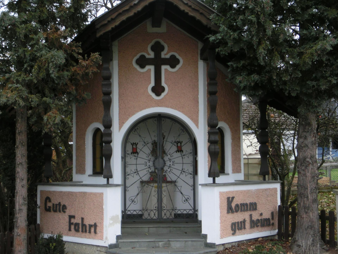 Christophoruskapelle