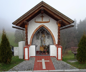 Holzknechtkapelle