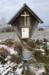 Marterl in Haid (Voglhaid)