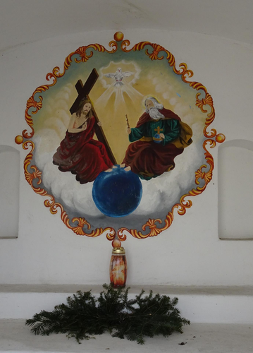 Bleckenwegner Kapelle