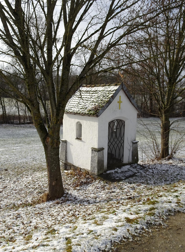 Bleckenwegner Kapelle