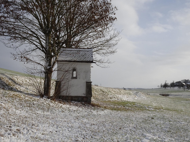 Bleckenwegner Kapelle