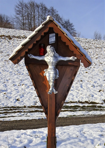 Schneiderpoitlkreuz