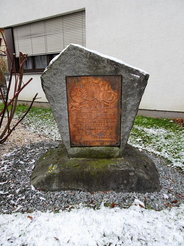 Schönstes Dorf 1964