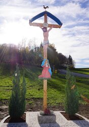 Föderinger- Wetterkreuz