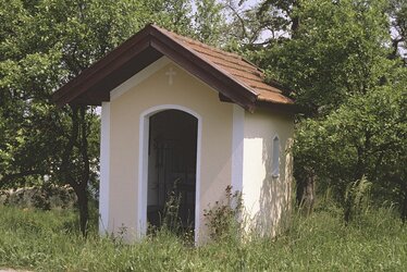 Krottenthalerkapelle