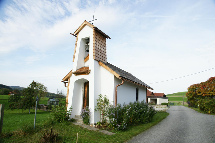 Kaufmannsederkapelle