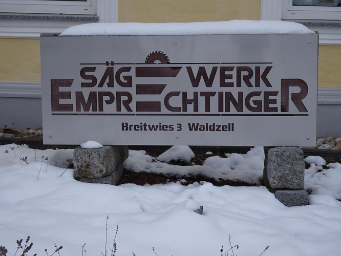 Zeilingermüllerwehr