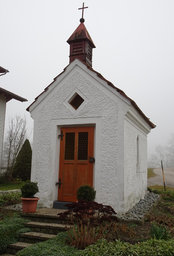 Hölzlbauerkapelle