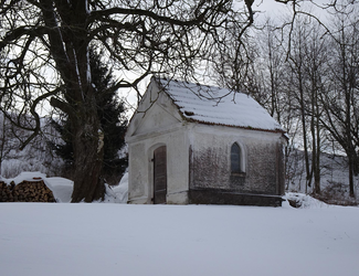Schachinger- Kapelle