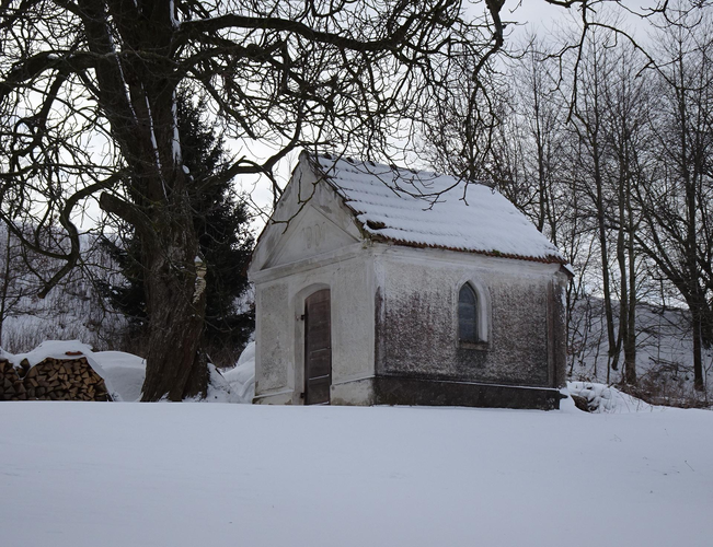 Schachinger- Kapelle