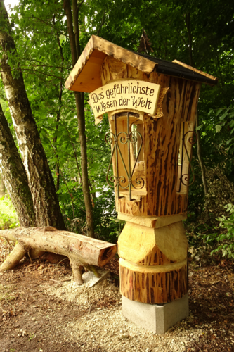 Homo Sapiens | © HermJo