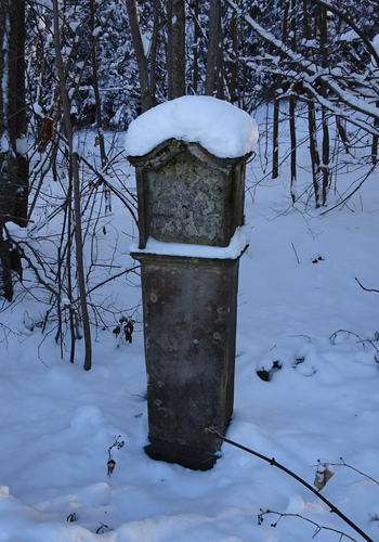 Brandstättermarterl