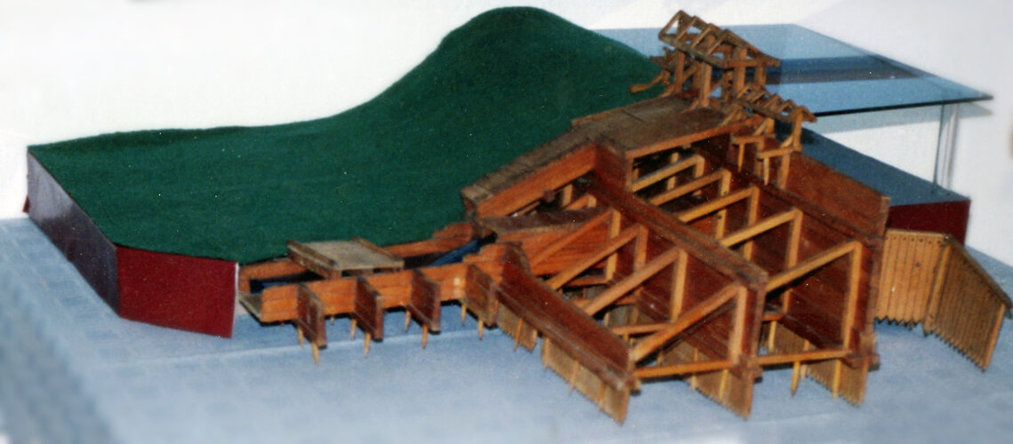 Schwarzmoosklause | © HermJo