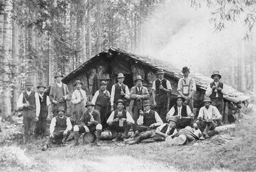 Eselstall | © Berger Josef