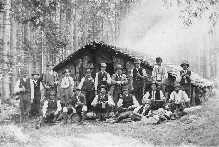 Eselstall | © Berger Josef