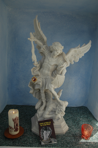 Marterl Ludwig z´Grub