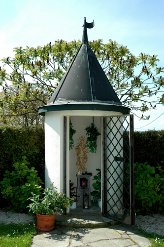 Engertsberger Marterl