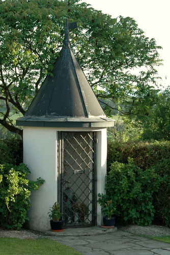 Engertsberger Marterl