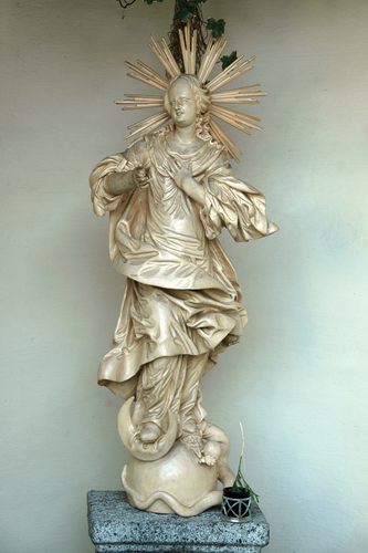 Engertsberger Marterl