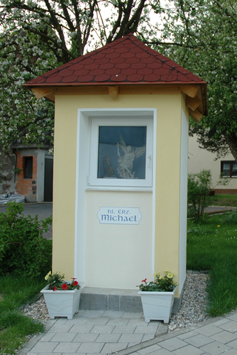 Marterl Ludwig z´Grub