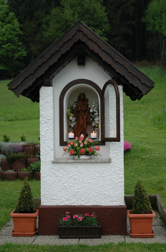 Hosner Sepperl Stöckl