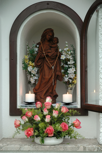 Hosner Sepperl Stöckl