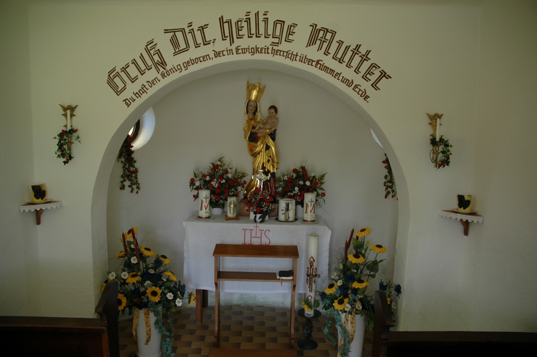 Ertl Kapelle