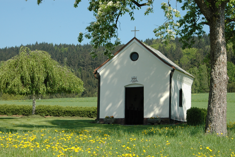 Ertl Kapelle