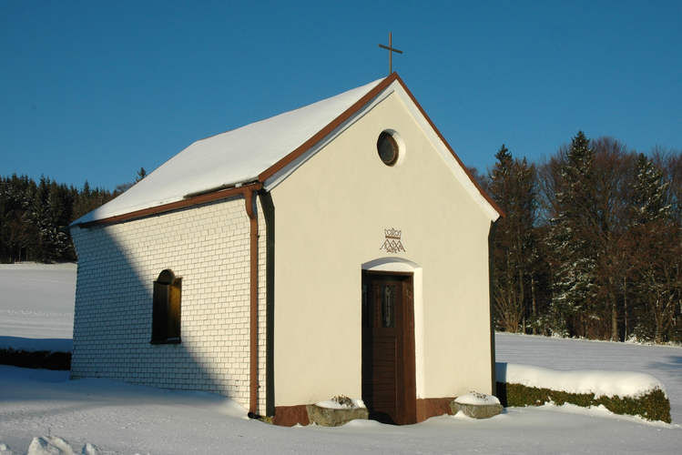 Ertl Kapelle