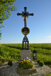 Schiebler Kreuz