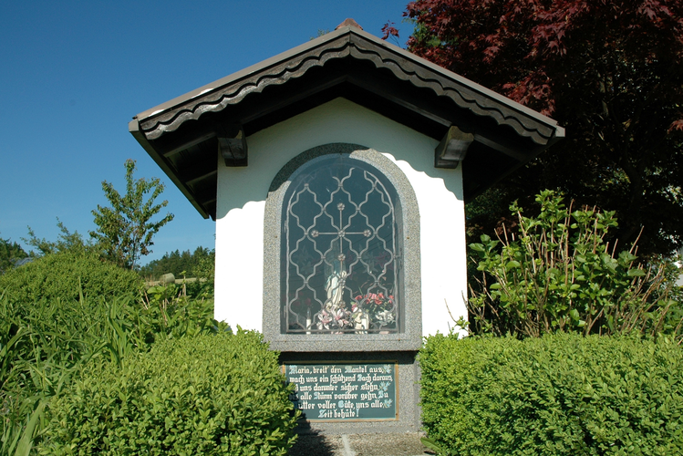Schiebler Kapelle