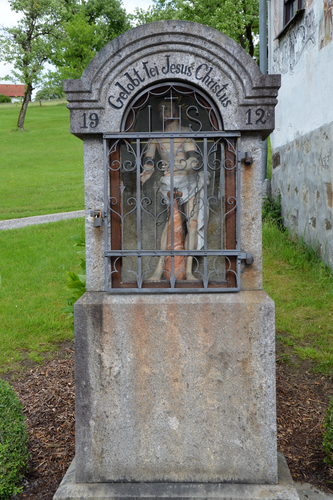 Ratzenberger Stöckl