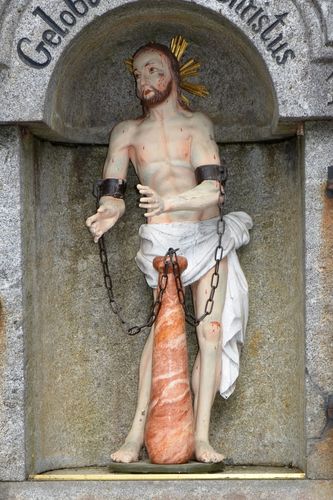 Ratzenberger Stöckl