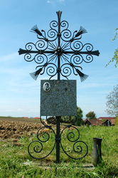 Unfallkreuz Wipplinger