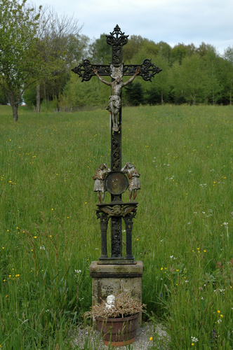 Rathberger Unfallkreuz